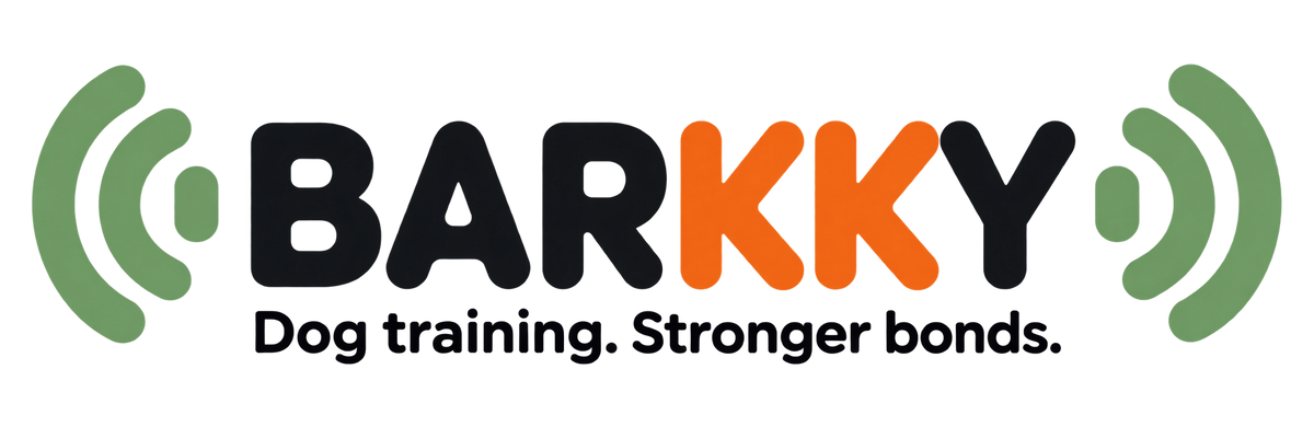 BARKKY