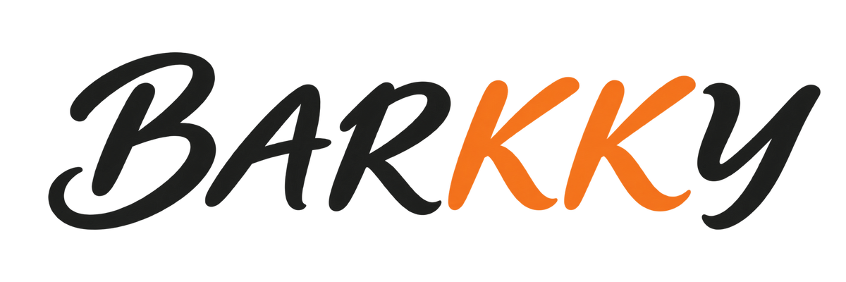 BARKKY