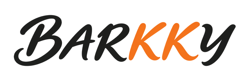 BARKKY