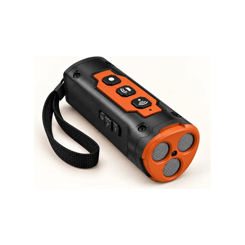 Barkky Training Device